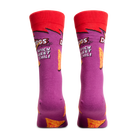 Doritos Spicy Sweet Chili Crew Socks