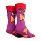 Doritos Spicy Sweet Chili Crew Socks
