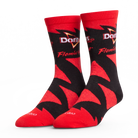 Doritos Flamin Hot Crew Socks