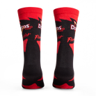 Doritos Flamin Hot Crew Socks