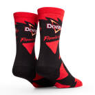 Doritos Flamin Hot Crew Socks