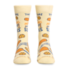 My Pickleball Socks Crew Socks