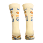 My Pickleball Socks Crew Socks