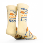 My Pickleball Socks Crew Socks
