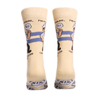 Not A Sailor, I Just Cuss Crew Socks