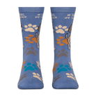 In Dog Years, I've Had Enough Crew Socks