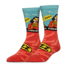 Im Very Busy Doing Nothing Crew Socks