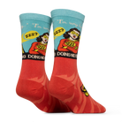 Im Very Busy Doing Nothing Crew Socks