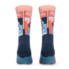 Somewhat Functioning Adult Crew Socks
