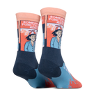 Somewhat Functioning Adult Crew Socks