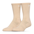 Basix Men's Everyday Crew Socks