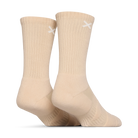 Basix Men's Everyday Crew Socks
