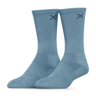 Basix Men's Everyday Crew Socks — 4-Pack