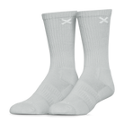 Basix Men's Everyday Crew Socks — 4-Pack