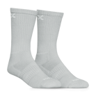 Basix Men's Everyday Crew Socks