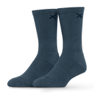 Basix Men's Everyday Crew Socks — 4-Pack