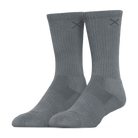 Basix Men's Everyday Crew Socks — 4-Pack