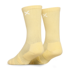 Basix Women's Everyday Crew Socks