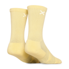 Basix Women's Everyday Crew Socks