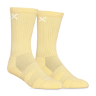 Basix Women's Everyday Crew Socks
