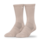 Basix Women's Everyday Crew Socks