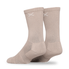 Basix Women's Everyday Crew Socks