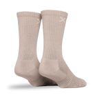 Basix Women's Everyday Crew Socks