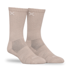 Basix Women's Everyday Crew Socks