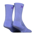 Basix Women's Everyday Crew Socks