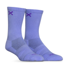 Basix Women's Everyday Crew Socks