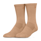 Basix Women's Everyday Crew Socks