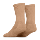 Basix Women's Everyday Crew Socks
