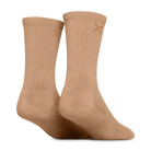 Basix Women's Everyday Crew Socks