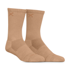 Basix Women's Everyday Crew Socks