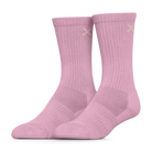 Basix Women's Everyday Crew Socks