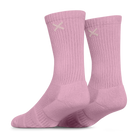 Basix Women's Everyday Crew Socks