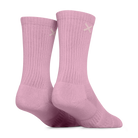 Basix Women's Everyday Crew Socks