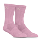 Basix Women's Everyday Crew Socks