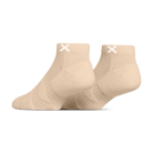 Basix Men's Ankle Socks
