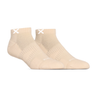 Basix Men's Ankle Socks