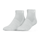 Basix Men's Everyday Ankle Socks