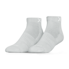 Basix Men's Ankle Socks