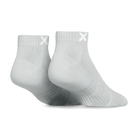 Basix Men's Ankle Socks