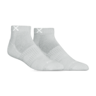 Basix Men's Ankle Socks