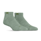 Basix Men's Ankle Socks