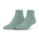 Basix Men's Ankle Socks