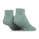 Basix Men's Ankle Socks