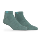 Basix Men's Ankle Socks