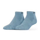 Basix Men's Ankle Socks