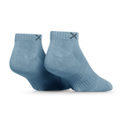 Basix Men's Ankle Socks